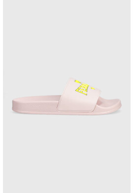 Chiara Ferragni Чехли CF3157_012 в розово CF STRETCH - Pepit.bg