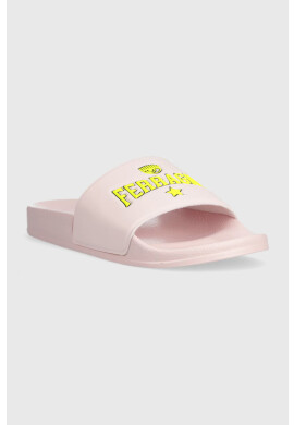 Chiara Ferragni Чехли CF3157_012 в розово CF STRETCH - Pepit.bg