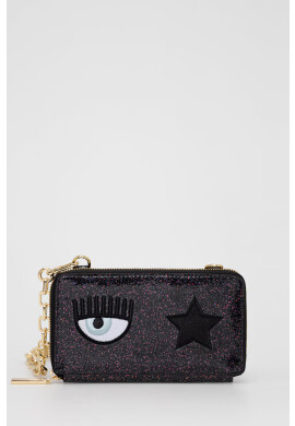 Chiara Ferragni Клъч Eye Star - Pepit.bg