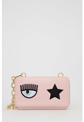 Chiara Ferragni Клъч Eye Star - Pepit.bg