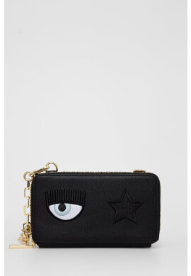 Chiara Ferragni Клъч Eye Star - Pepit.bg