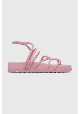 Chiara Ferragni Сандали CF3146_012 в розово CF CABLE SANDAL - Pepit.bg