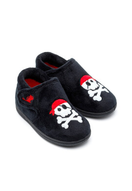 Chipmunks Детски пантофи Jolly Roger - Pepit.bg