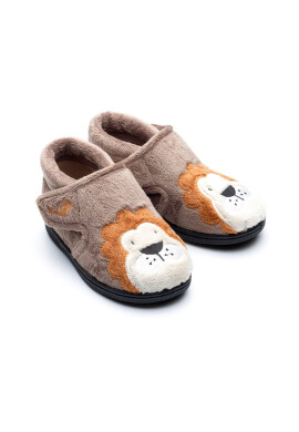 Chipmunks Детски пантофи Lionel - Pepit.bg