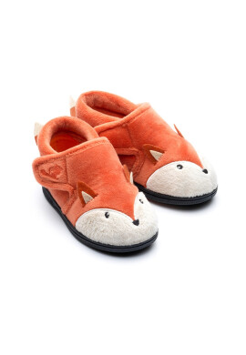 Chipmunks Детски пантофи Mr Fox - Pepit.bg