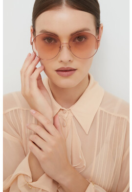 Chloe Слънчеви очила Chloé - Pepit.bg