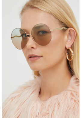 Chloe Слънчеви очила Chloé - Pepit.bg