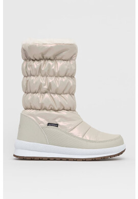 CMP Апрески Holse Wmn Snow Boot Wp в бежово - Pepit.bg