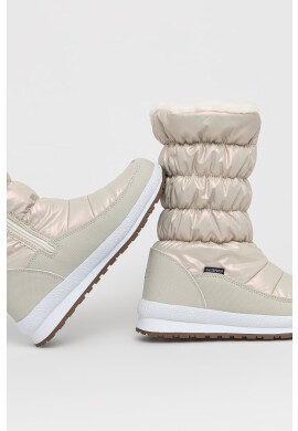 CMP Апрески Holse Wmn Snow Boot Wp в бежово - Pepit.bg