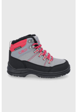 CMP Детски обувки Annuuk Snow Boot в сиво - Pepit.bg