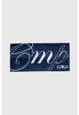 CMP Лента за глава в тъмносиньо - Pepit.bg