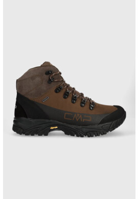 CMP Обувки Dhenieb Waterproof в кафяво - Pepit.bg
