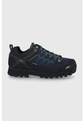 CMP Обувки Moon Low Trekking Shoe Wp - Pepit.bg