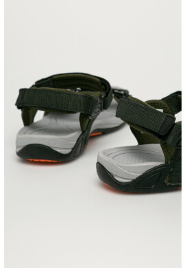CMP Сандали мъжки в зелено - Pepit.bg