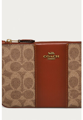 Coach Кожен портфейл - Pepit.bg
