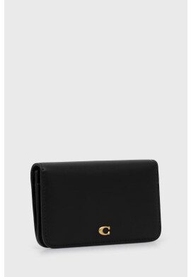 Coach Кожен портфейл - Pepit.bg