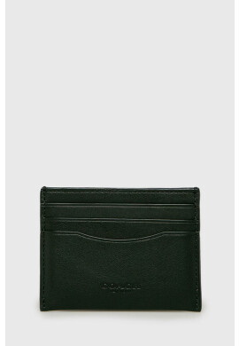 Coach Кожен портфейл - Pepit.bg