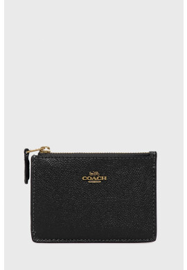 Coach Кожен портфейл - Pepit.bg