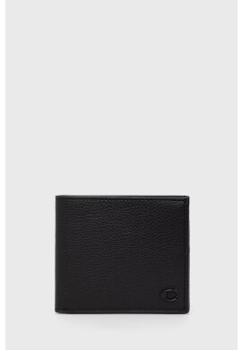 Coach Кожен портфейл - Pepit.bg