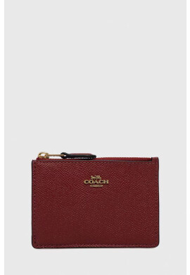 Coach Кожен портфейл - Pepit.bg