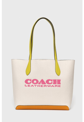 Coach Кожена чанта - Pepit.bg