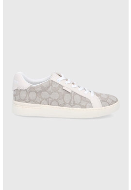 Coach Обувки Lowline Jacquard - Pepit.bg