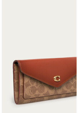 Coach Портфейл - Pepit.bg