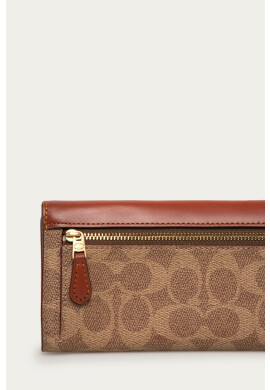 Coach Портфейл - Pepit.bg