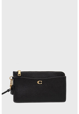 Coach Портфейл - Pepit.bg