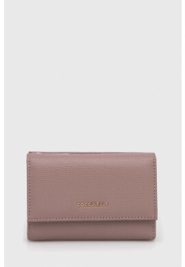 Coccinelle Кожен портфейл - Pepit.bg