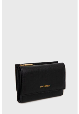 Coccinelle Кожен портфейл - Pepit.bg