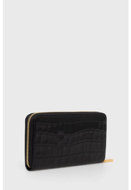 Coccinelle Кожен портфейл дамски в черно - Pepit.bg