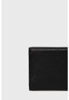 Coccinelle Кожен портфейл дамски в черно - Pepit.bg