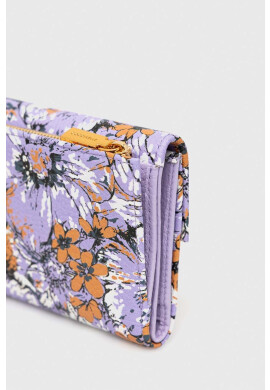 Coccinelle Кожен портфейл Arlettis Flower - Pepit.bg