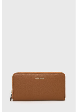 Coccinelle Кожен портфейл - Pepit.bg