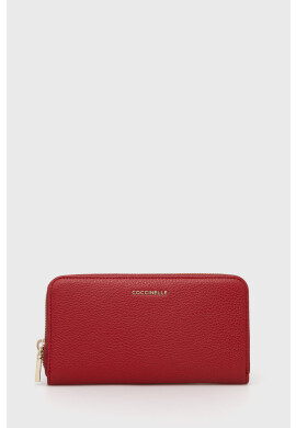 Coccinelle Кожен портфейл - Pepit.bg
