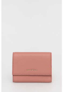 Coccinelle Кожен портфейл - Pepit.bg