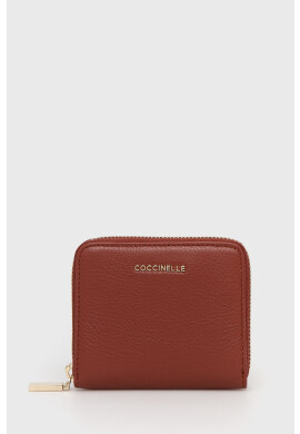 Coccinelle Кожен портфейл - Pepit.bg