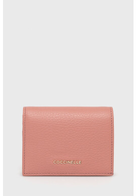 Coccinelle Кожен портфейл - Pepit.bg
