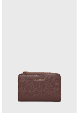 Coccinelle Кожен портфейл - Pepit.bg