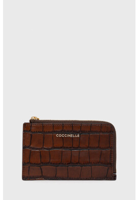Coccinelle Кожен портфейл - Pepit.bg