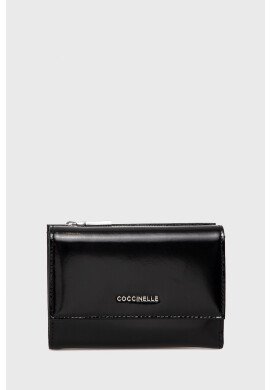 Coccinelle Кожен портфейл - Pepit.bg