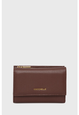 Coccinelle Кожен портфейл - Pepit.bg