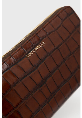 Coccinelle Кожен портфейл - Pepit.bg