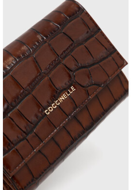 Coccinelle Кожен портфейл - Pepit.bg