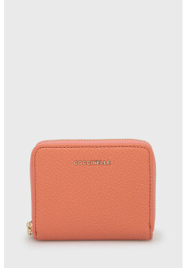 Coccinelle Кожен портфейл - Pepit.bg