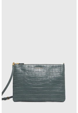Coccinelle Кожена чанта IV3 Mini Bag - Pepit.bg