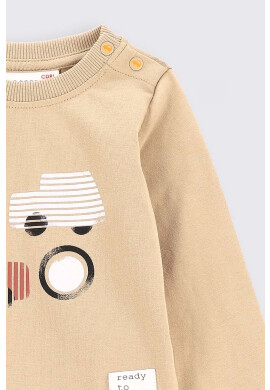 Coccodrillo Бебешко боди - Pepit.bg