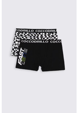 Coccodrillo Детски боксерки - Pepit.bg