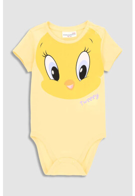 Coccodrillo Детско боди x Looney Tunes - Pepit.bg